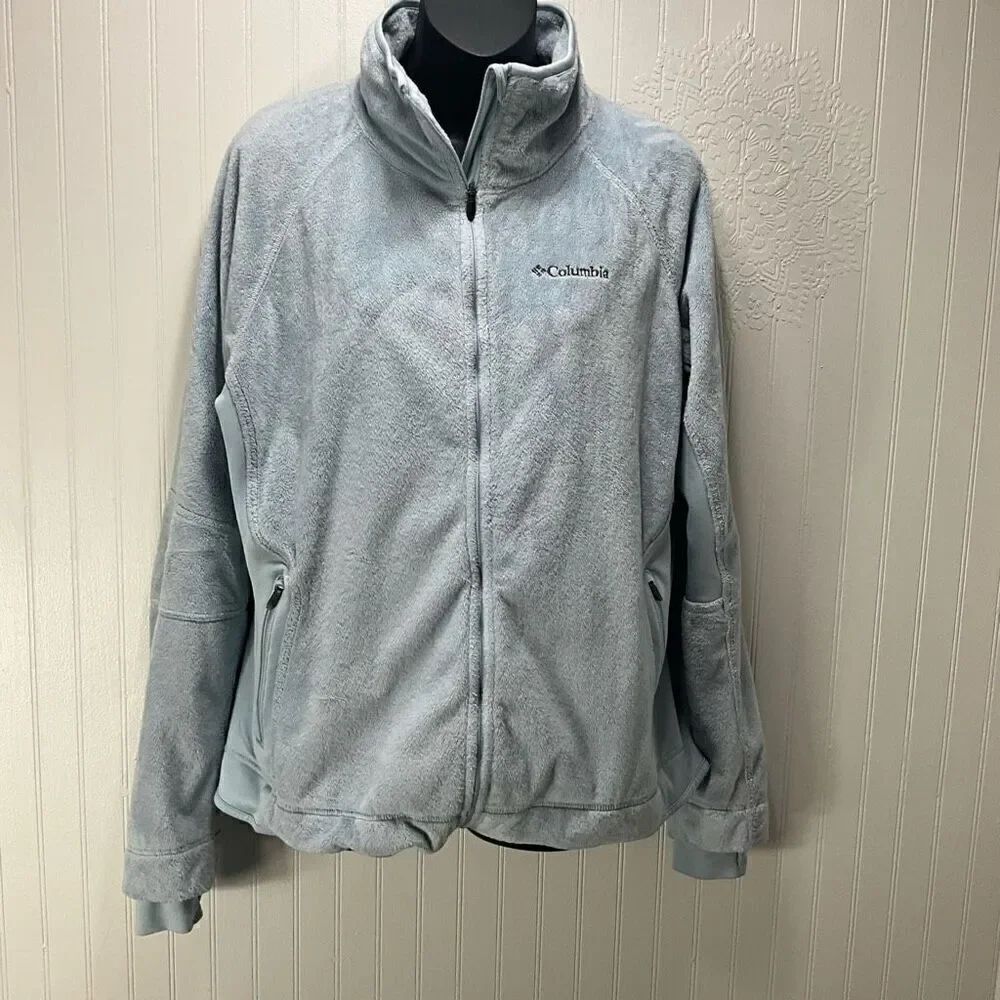 COLUMBIA Soft Sherpa Jacket
